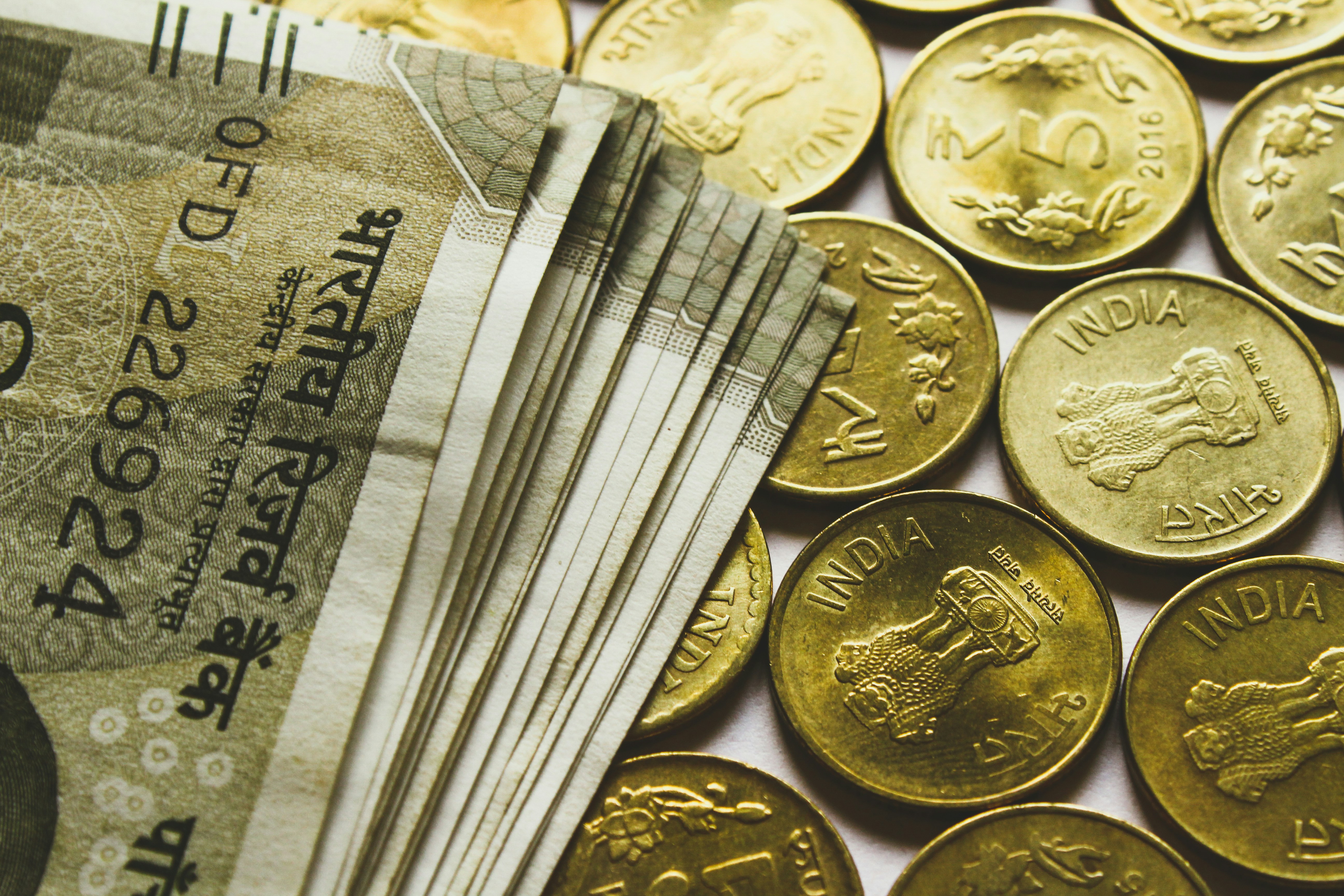 The Rupee Trilemma: Managing Capital Flows, Yields and Growth