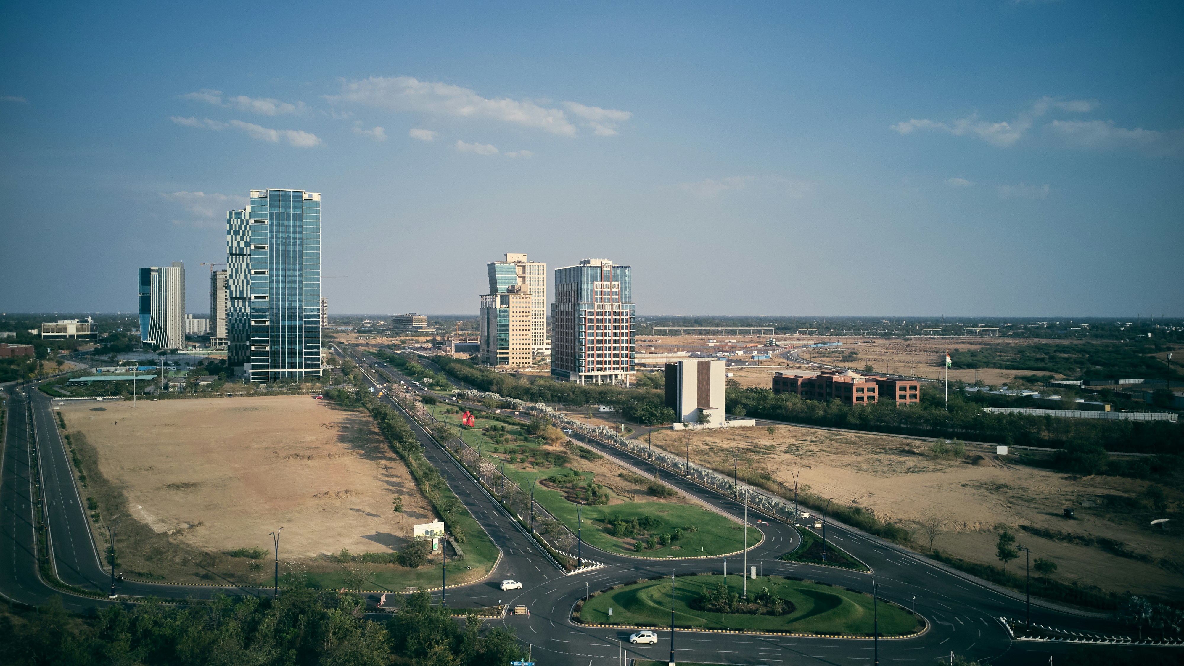 IFSCA at Five: Building a Global Financial Hub in GIFT City