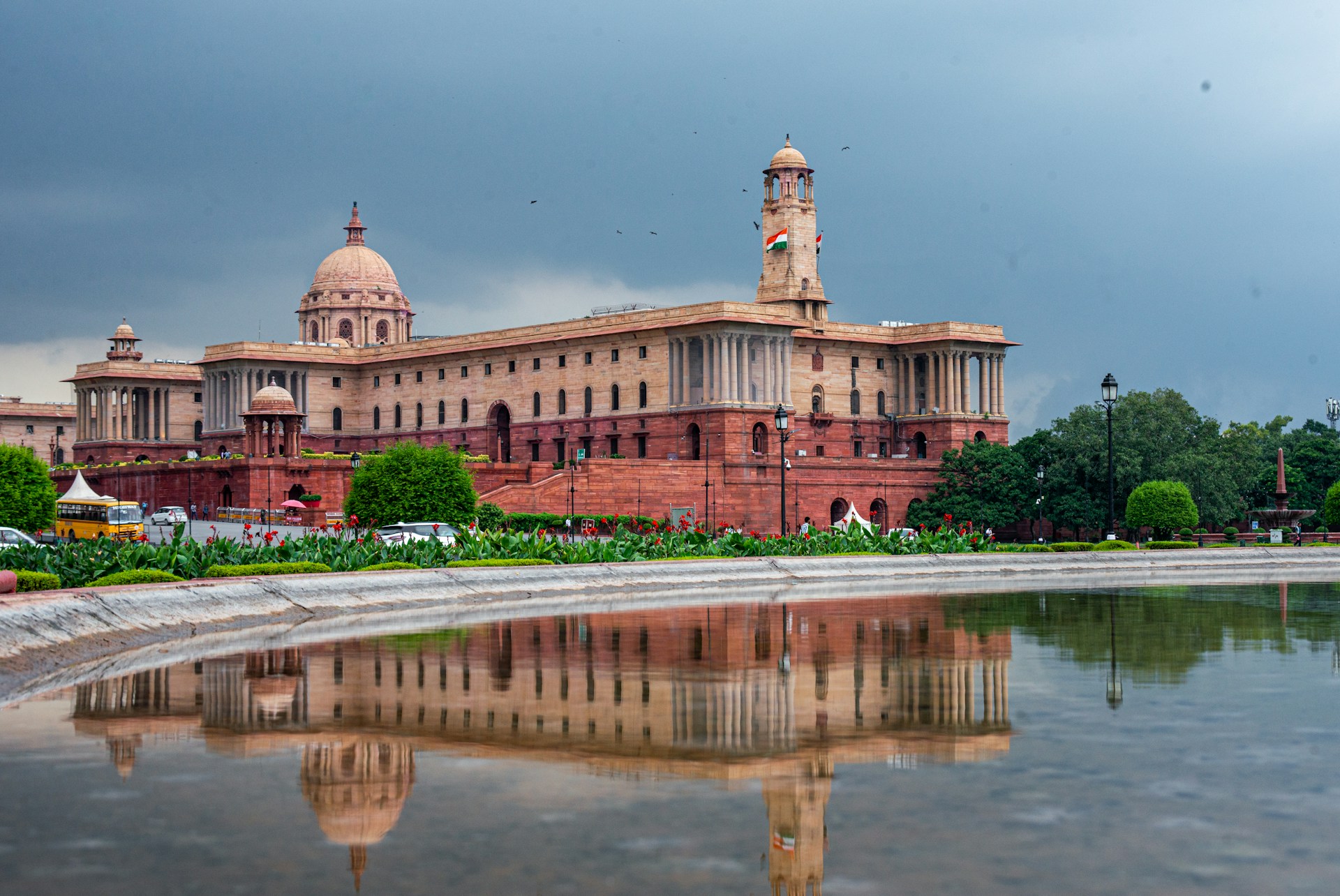 The Fiscal Consolidation Roadmap: Beyond the 4.5% Target