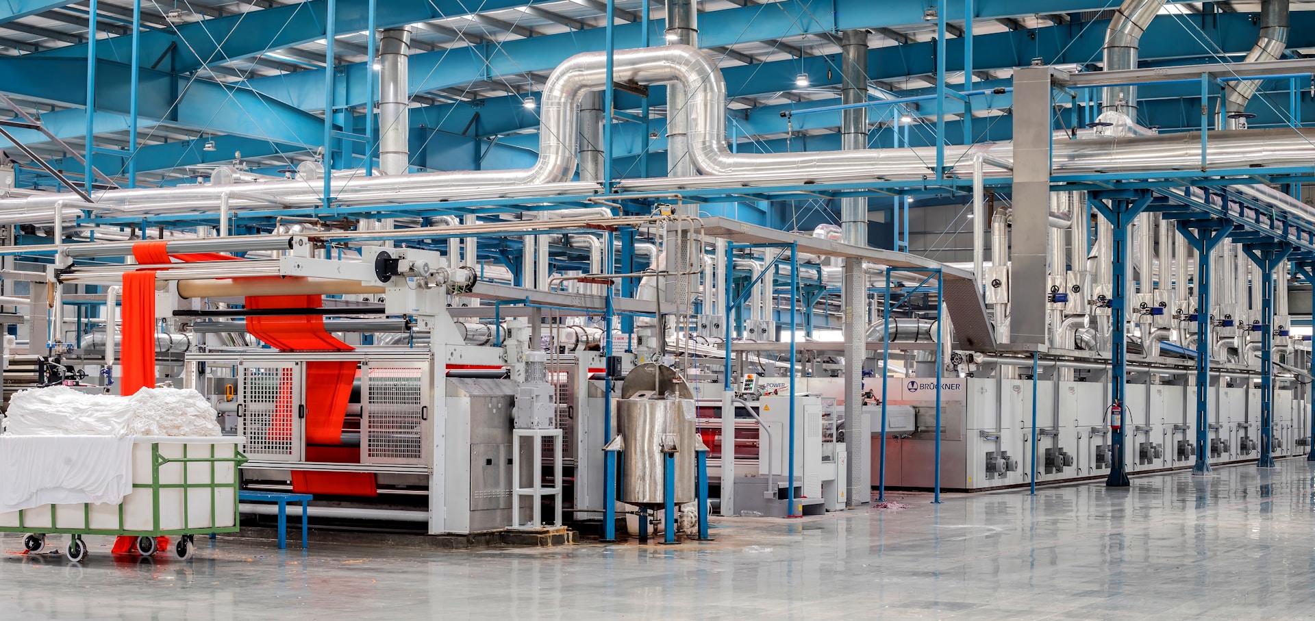 Manufacturing PLI 2.0 Recalibration: What the Numbers Reveal