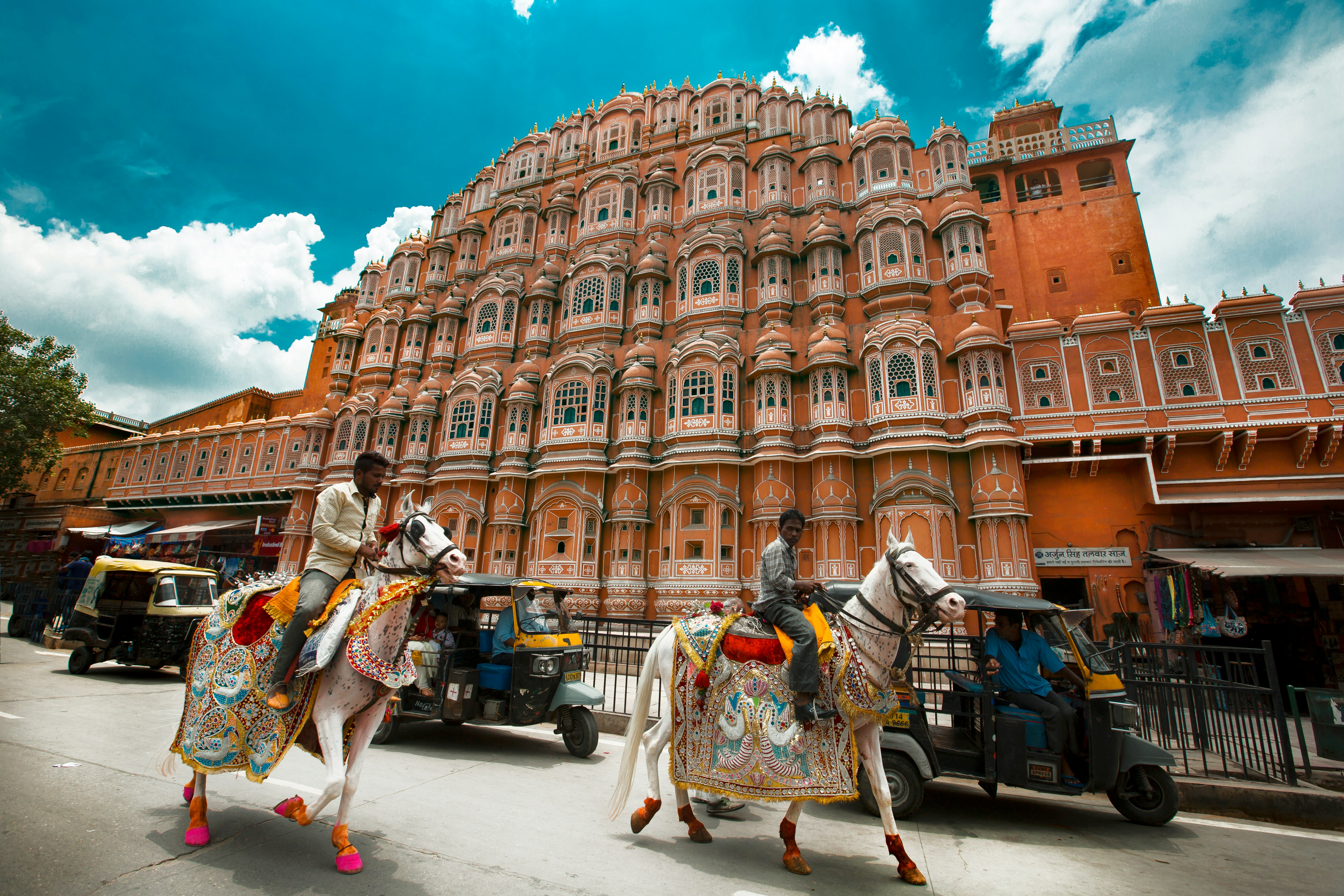 India's Tax Base Is Expanding—but Is Compliance Getting Simpler?
