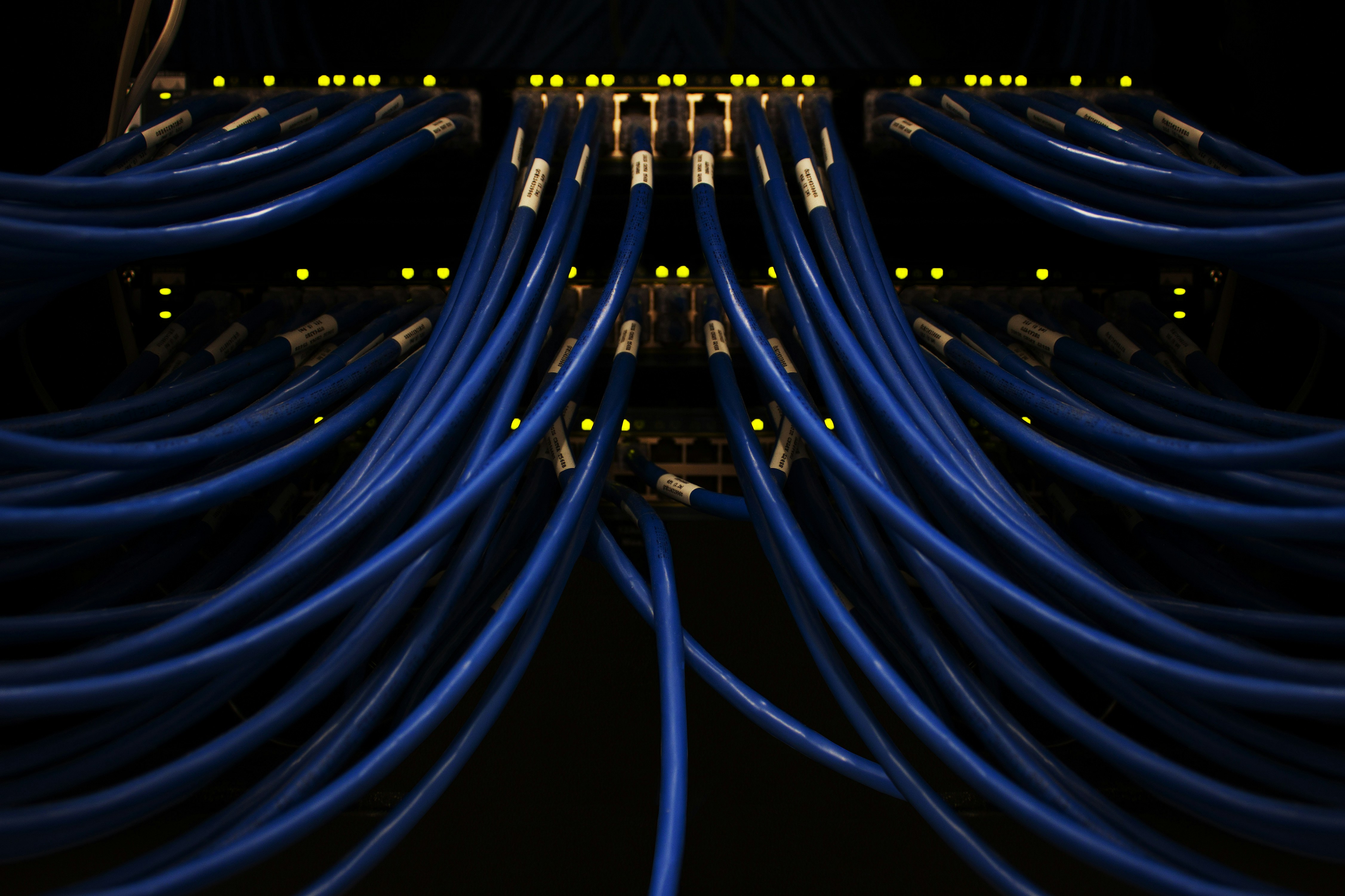 Digital Infrastructure Economy: A Data-Driven Assessment